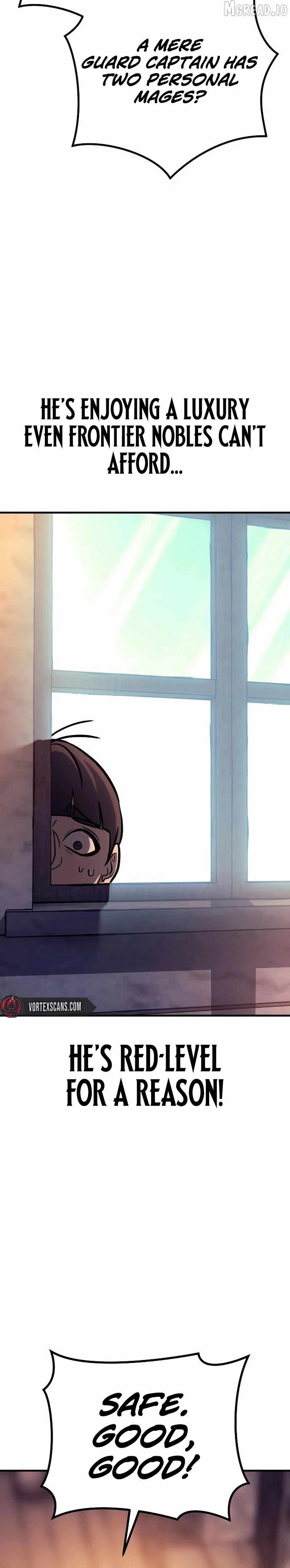 A Rogue Guard in a Medieval Fantasy Chapter 34-eng-li - Page 23