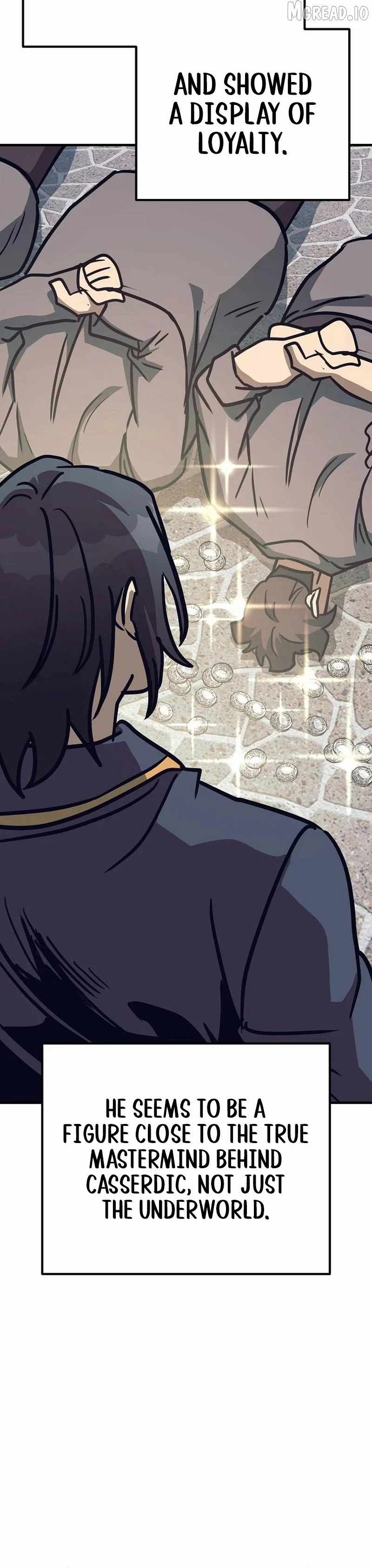 A Rogue Guard in a Medieval Fantasy Chapter 34-eng-li - Page 26