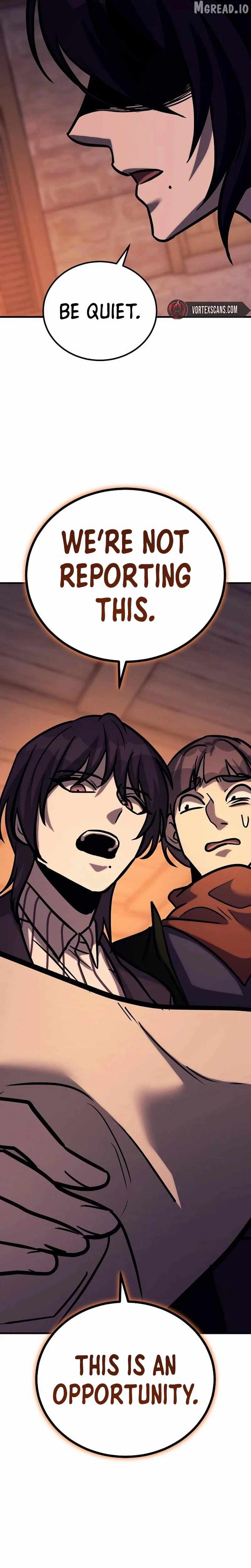 A Rogue Guard in a Medieval Fantasy Chapter 34-eng-li - Page 15