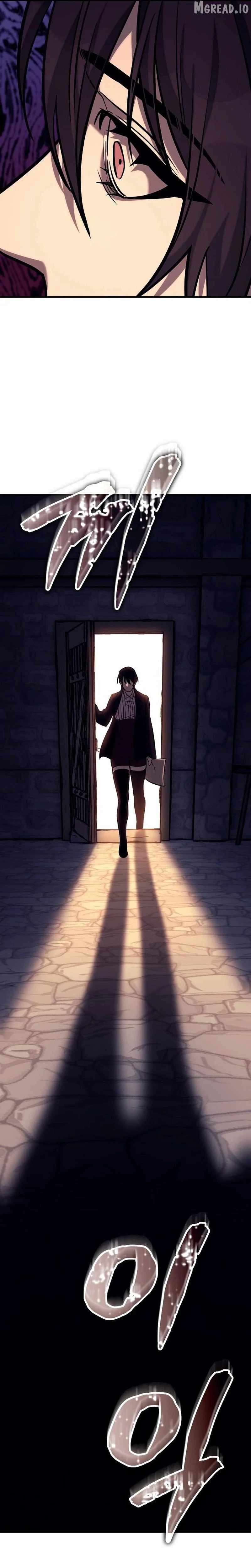 A Rogue Guard in a Medieval Fantasy Chapter 34-eng-li - Page 33