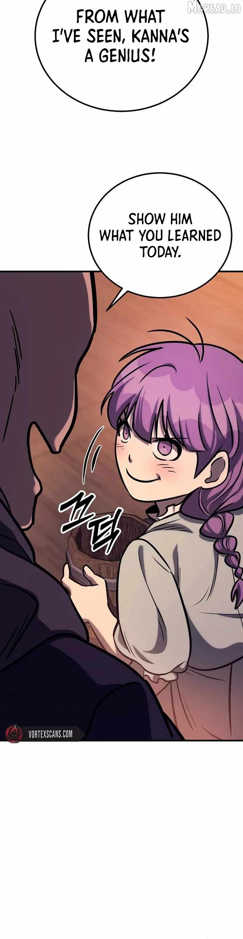 A Rogue Guard in a Medieval Fantasy Chapter 34-eng-li - Page 2