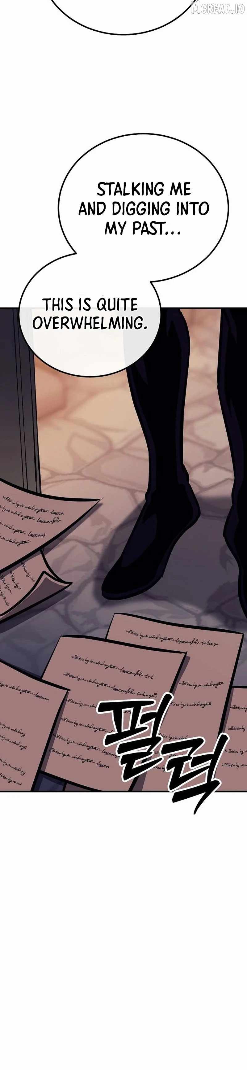 A Rogue Guard in a Medieval Fantasy Chapter 34-eng-li - Page 38