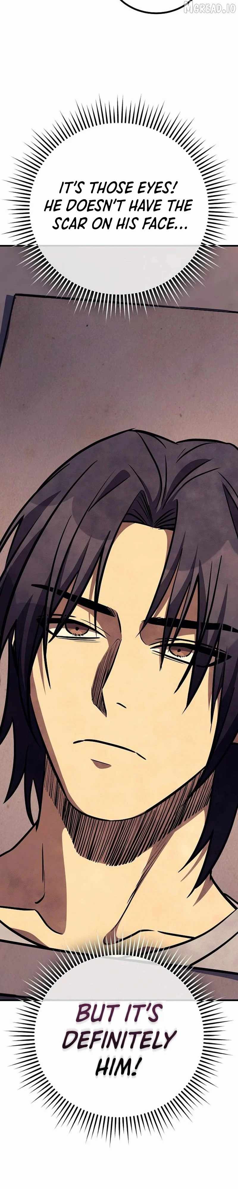 A Rogue Guard in a Medieval Fantasy Chapter 34-eng-li - Page 11