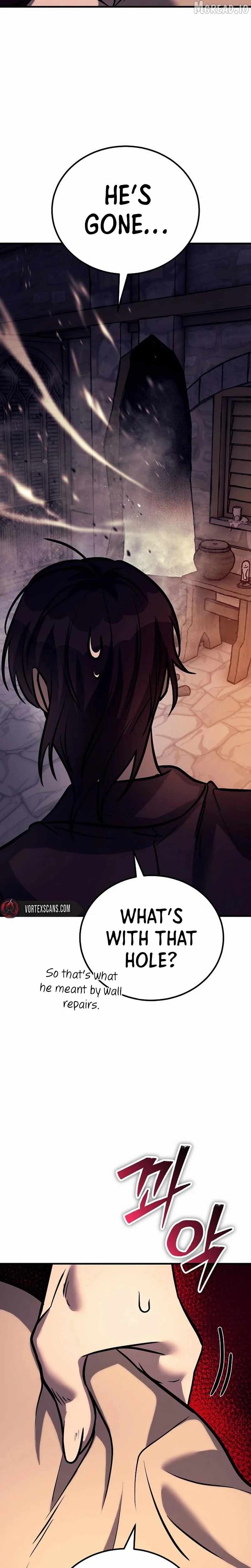 A Rogue Guard in a Medieval Fantasy Chapter 34-eng-li - Page 46