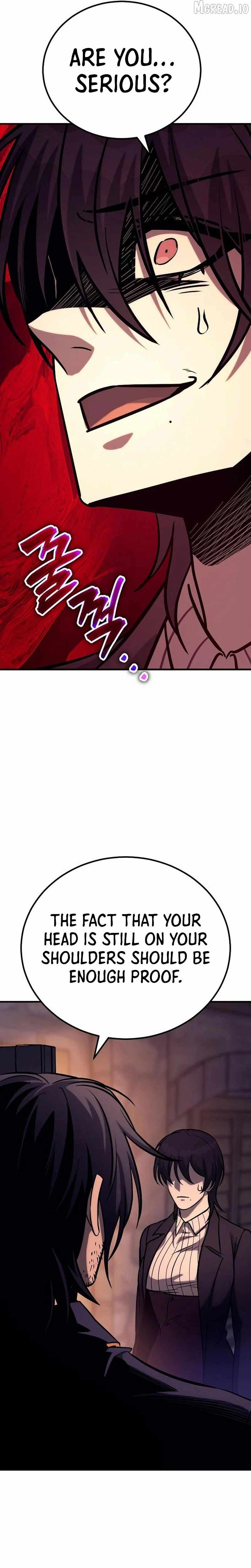 A Rogue Guard in a Medieval Fantasy Chapter 34-eng-li - Page 42