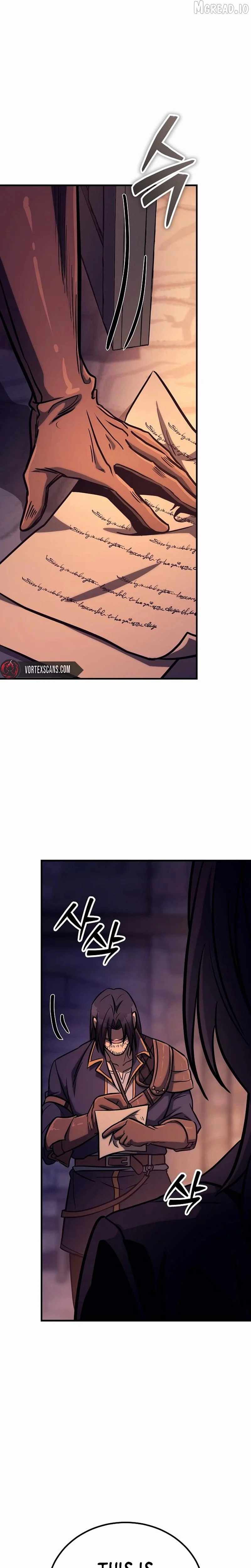 A Rogue Guard in a Medieval Fantasy Chapter 34-eng-li - Page 43