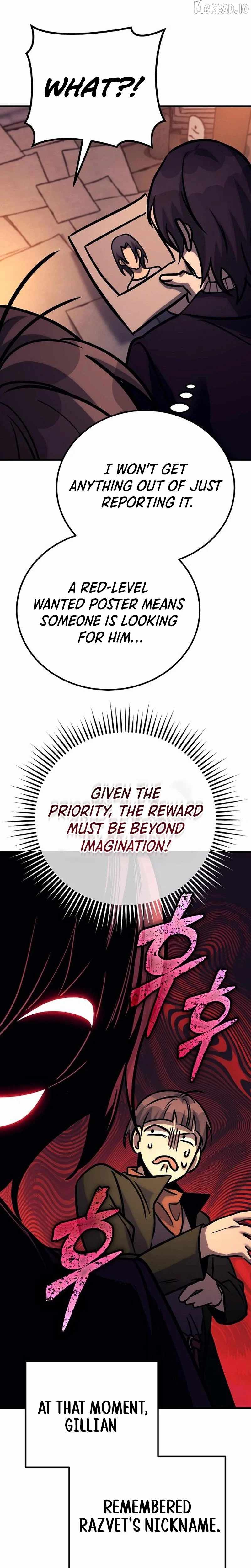 A Rogue Guard in a Medieval Fantasy Chapter 34-eng-li - Page 16