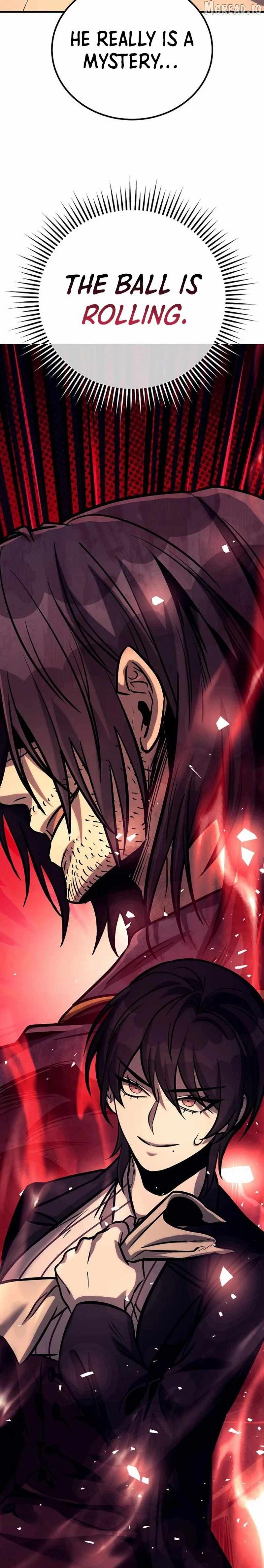 A Rogue Guard in a Medieval Fantasy Chapter 34-eng-li - Page 47