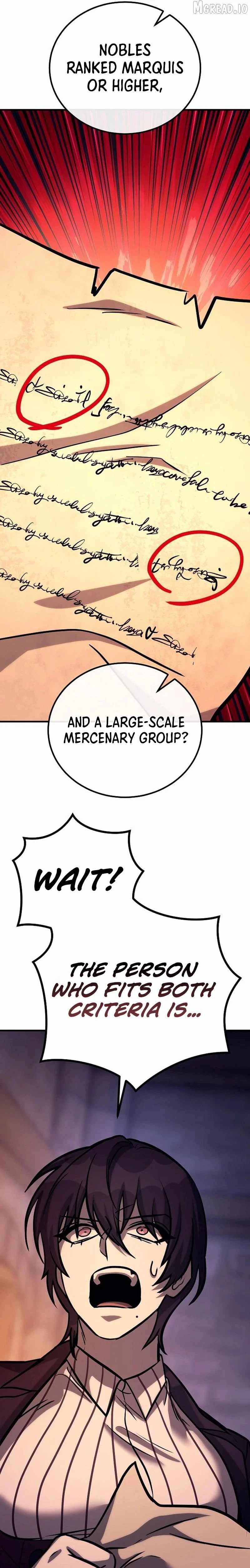 A Rogue Guard in a Medieval Fantasy Chapter 34-eng-li - Page 45