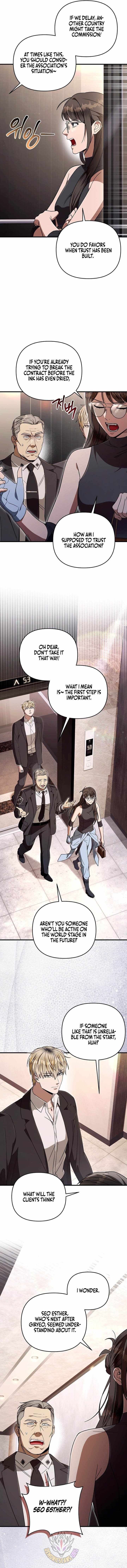 The Delusional Hunter in Another World Chapter 93-eng-li - Page 3