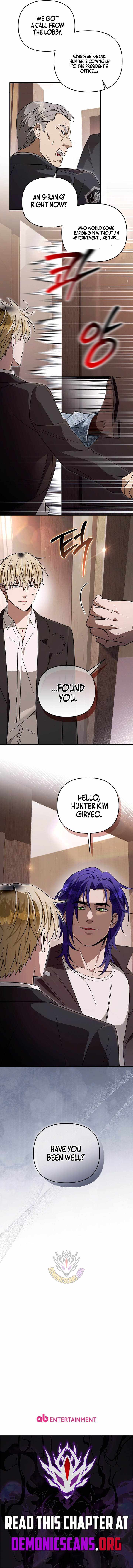 The Delusional Hunter in Another World Chapter 93-eng-li - Page 13