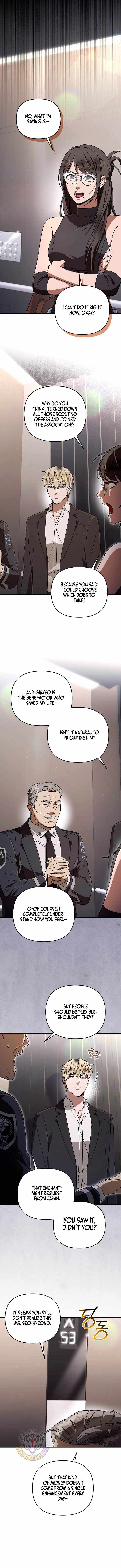 The Delusional Hunter in Another World Chapter 93-eng-li - Page 2