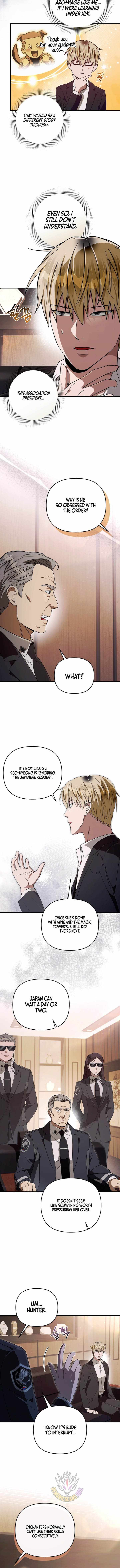 The Delusional Hunter in Another World Chapter 93-eng-li - Page 8