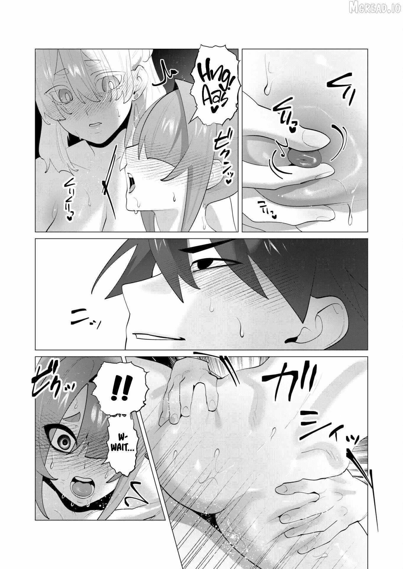 The Hero Wants a Married Woman as a Reward Chapter 29-eng-li - Page 26