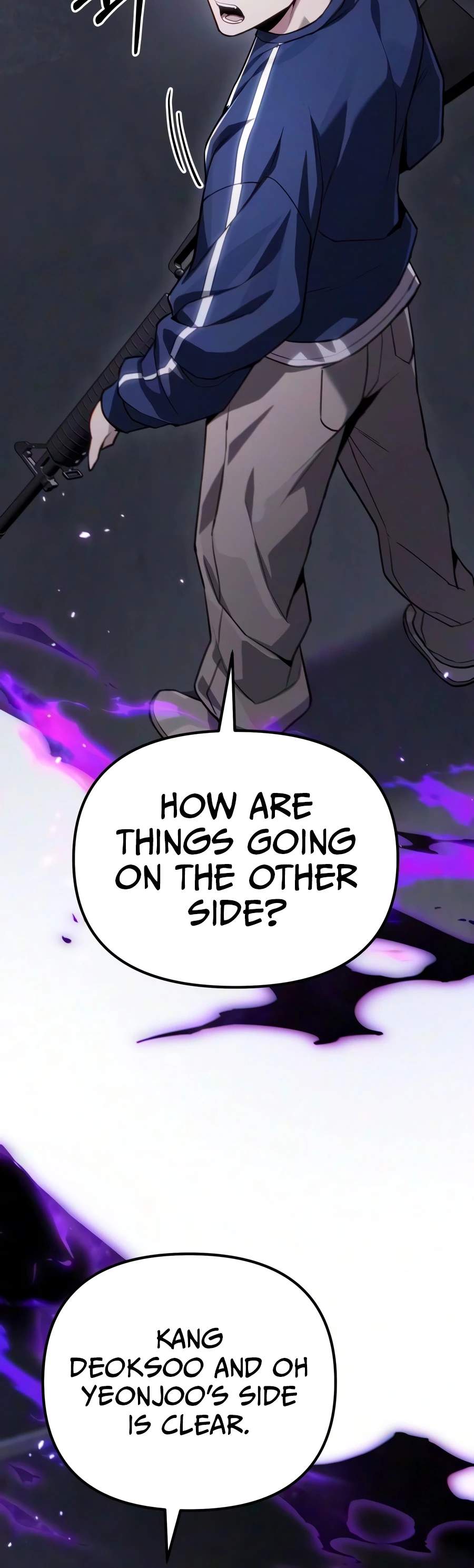 The Ultimate Shut-In Chapter 83-eng-li - Page 6