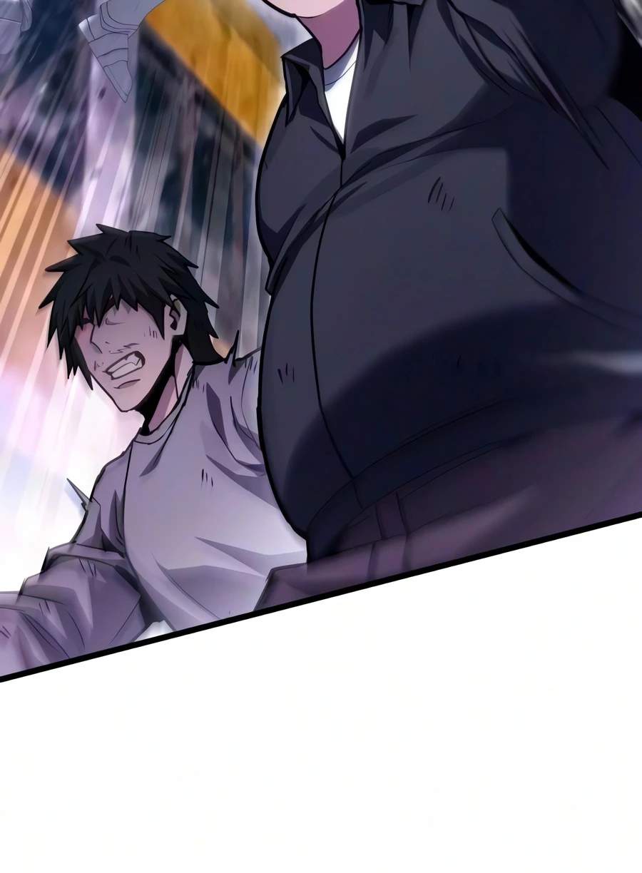 The Ultimate Shut-In Chapter 83-eng-li - Page 20