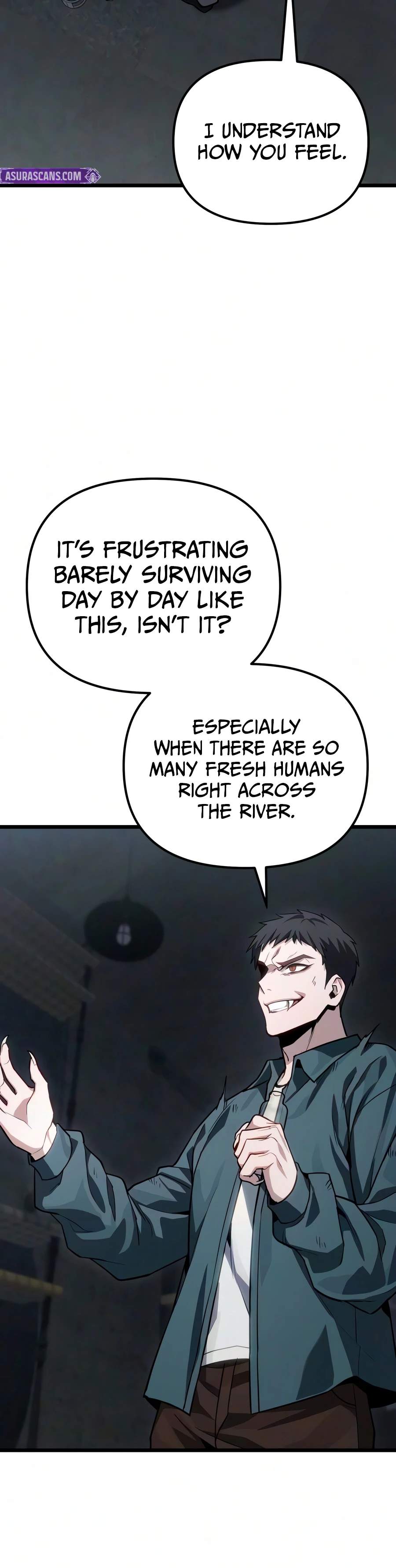 The Ultimate Shut-In Chapter 83-eng-li - Page 2