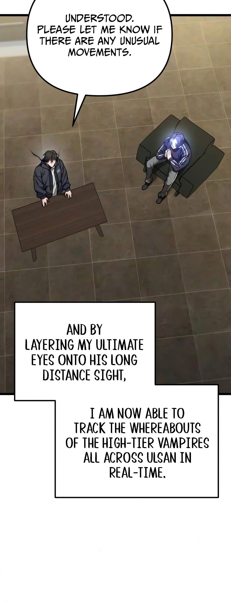 The Ultimate Shut-In Chapter 83-eng-li - Page 10