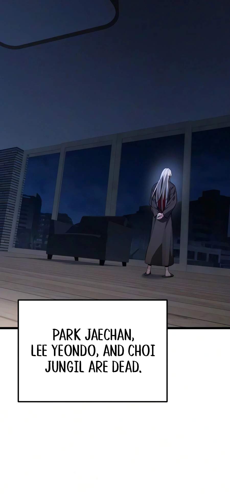 The Ultimate Shut-In Chapter 83-eng-li - Page 22