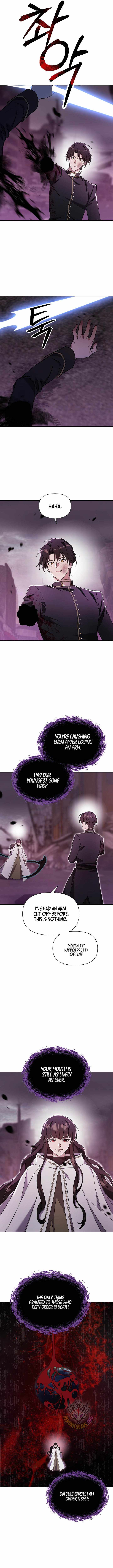 Somebody Stop the Pope Chapter 84-eng-li - Page 8