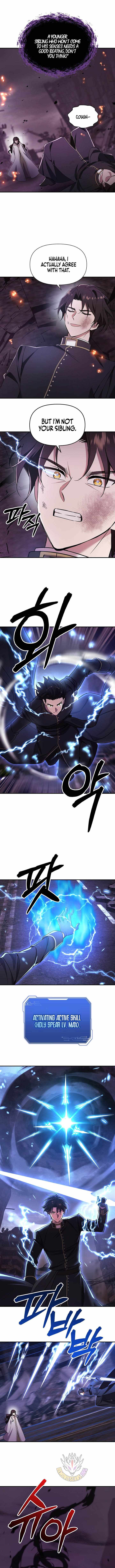 Somebody Stop the Pope Chapter 84-eng-li - Page 6