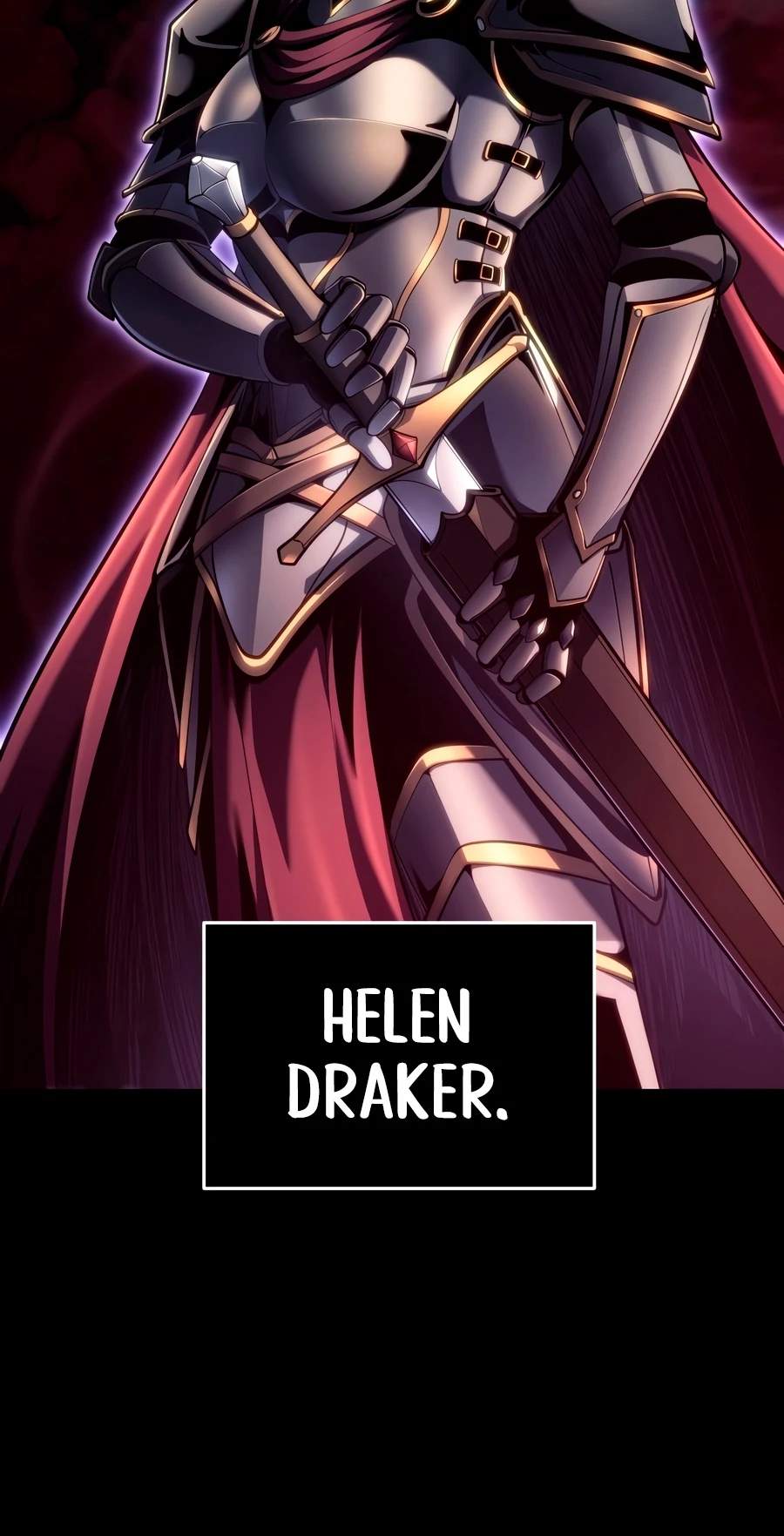 A Dragonslayer's Peerless Regression Chapter 88-eng-li - Page 2