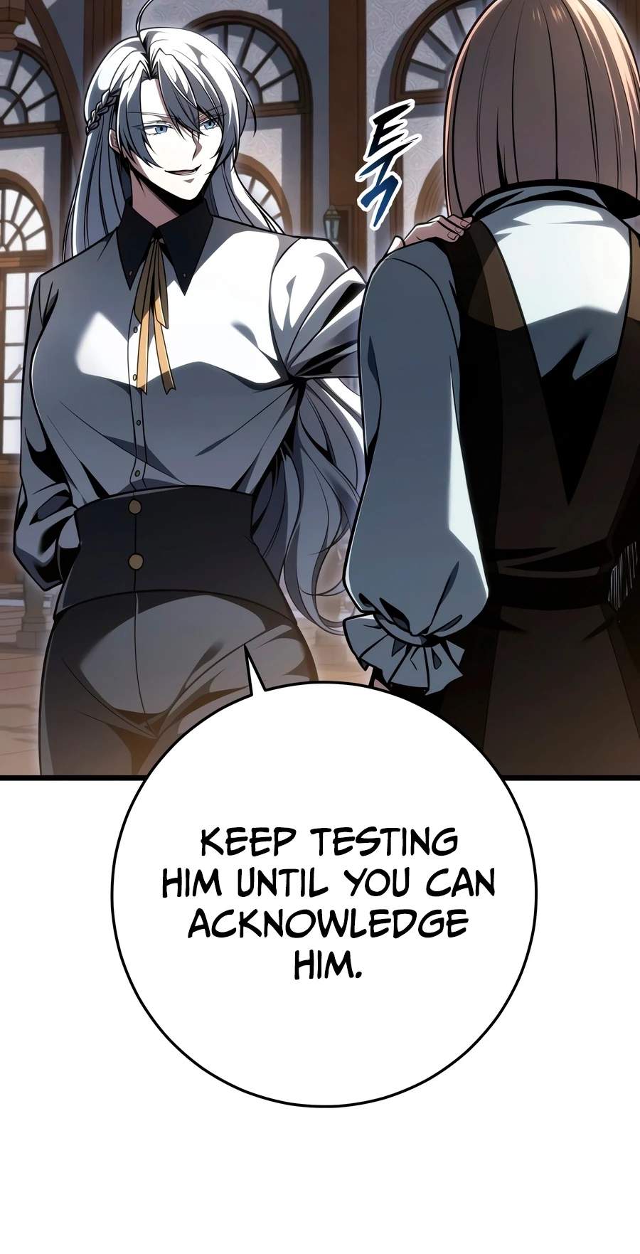 A Dragonslayer's Peerless Regression Chapter 88-eng-li - Page 8