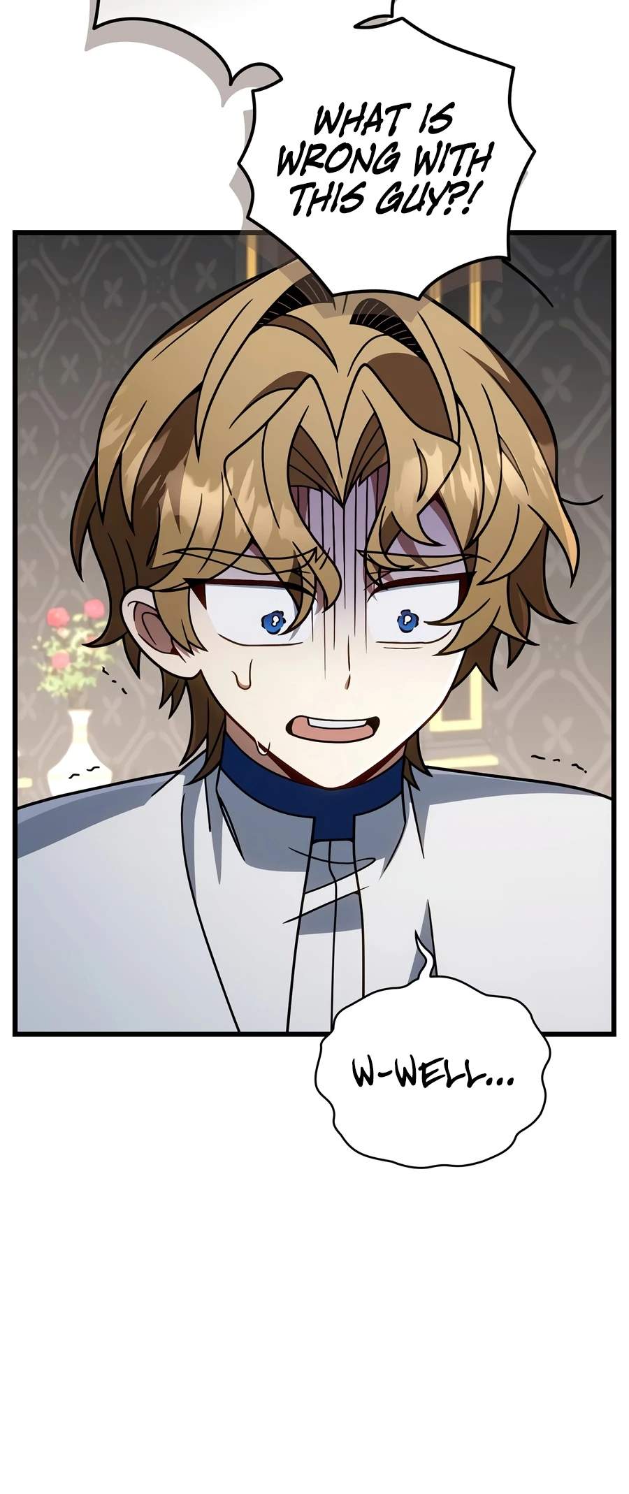 I'm Gonna Annihilate This Land Chapter 79-eng-li - Page 6