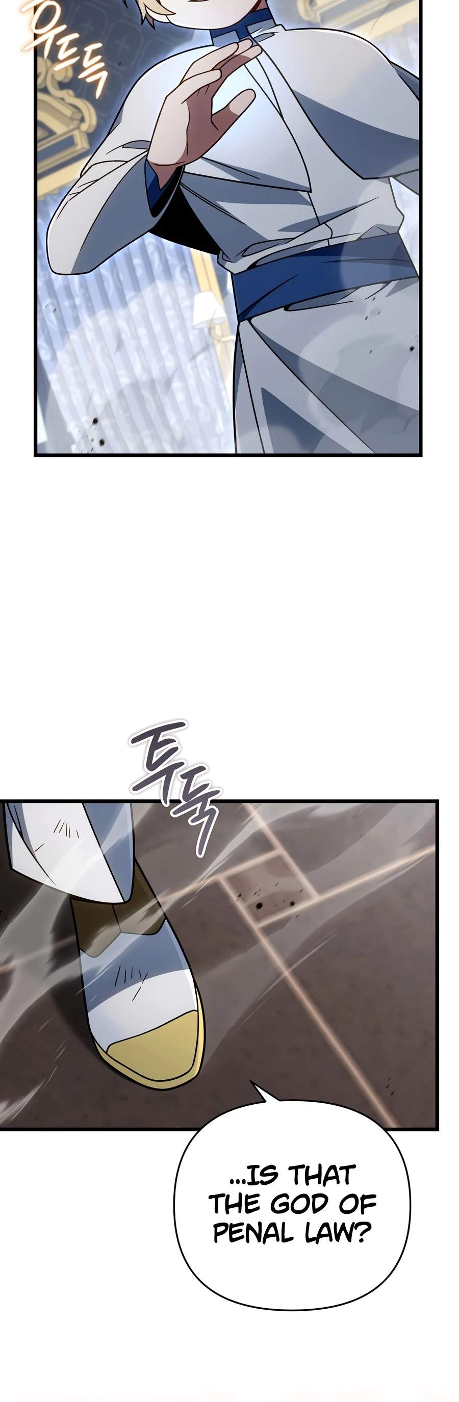 I'm Gonna Annihilate This Land Chapter 79-eng-li - Page 13