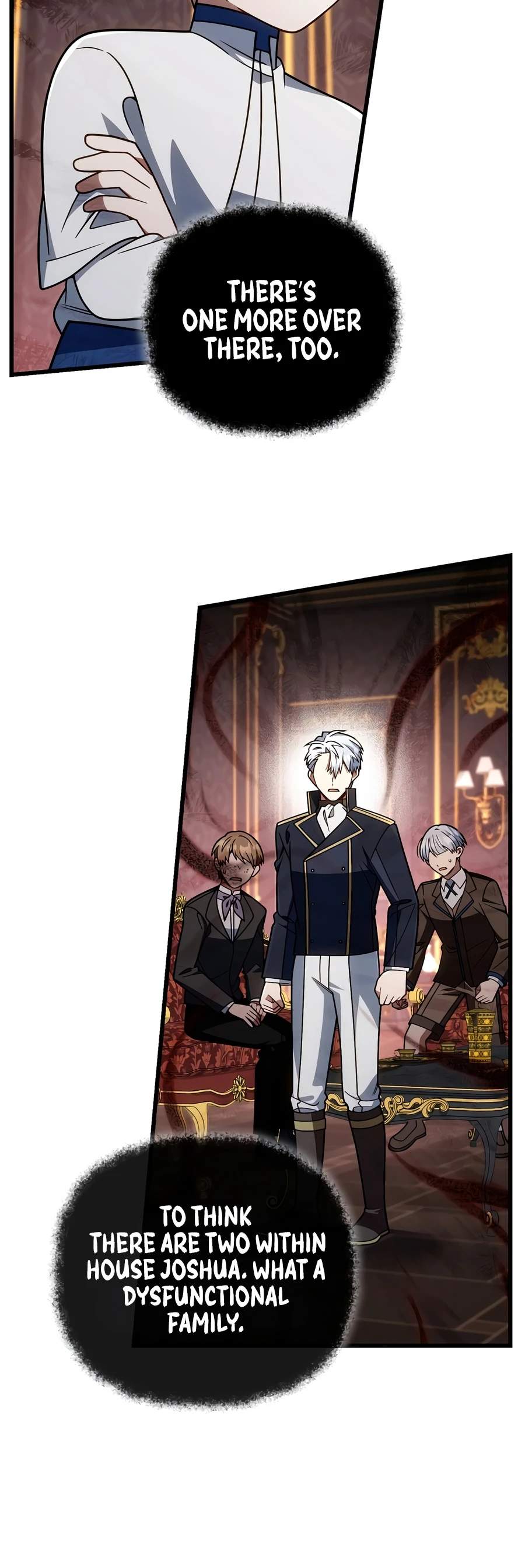 I'm Gonna Annihilate This Land Chapter 79-eng-li - Page 8
