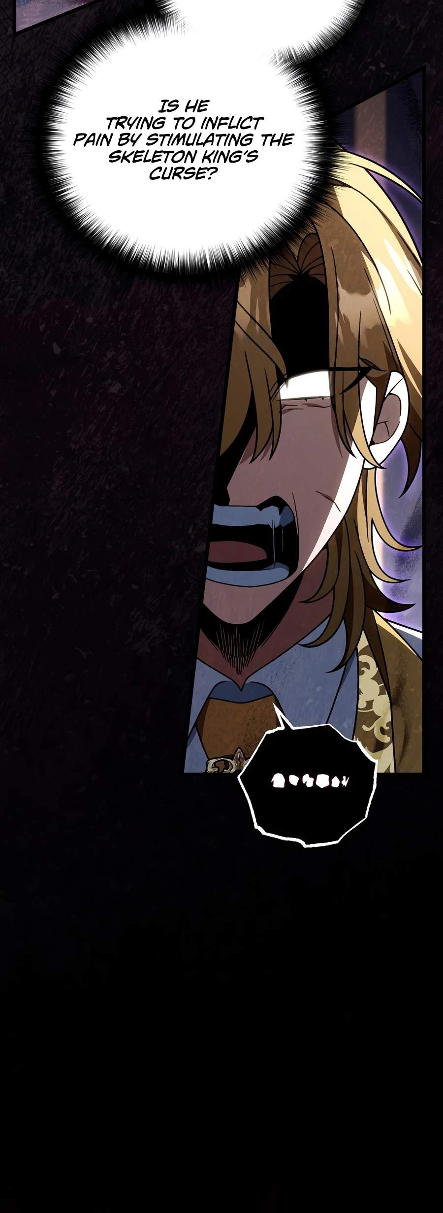 I'm Gonna Annihilate This Land Chapter 79-eng-li - Page 15