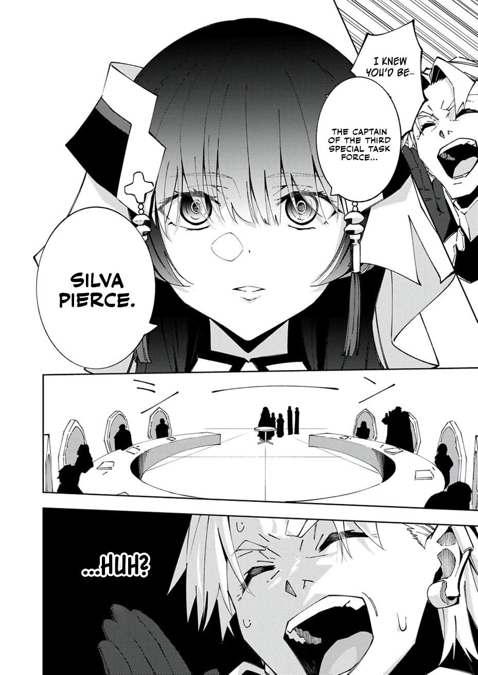 Since I Was Reincarnated Into the Strongest Side Character Who Dies Early On, I'll Use my Game Knowledge to Become Unrivaled Chapter 15-eng-li - Page 10