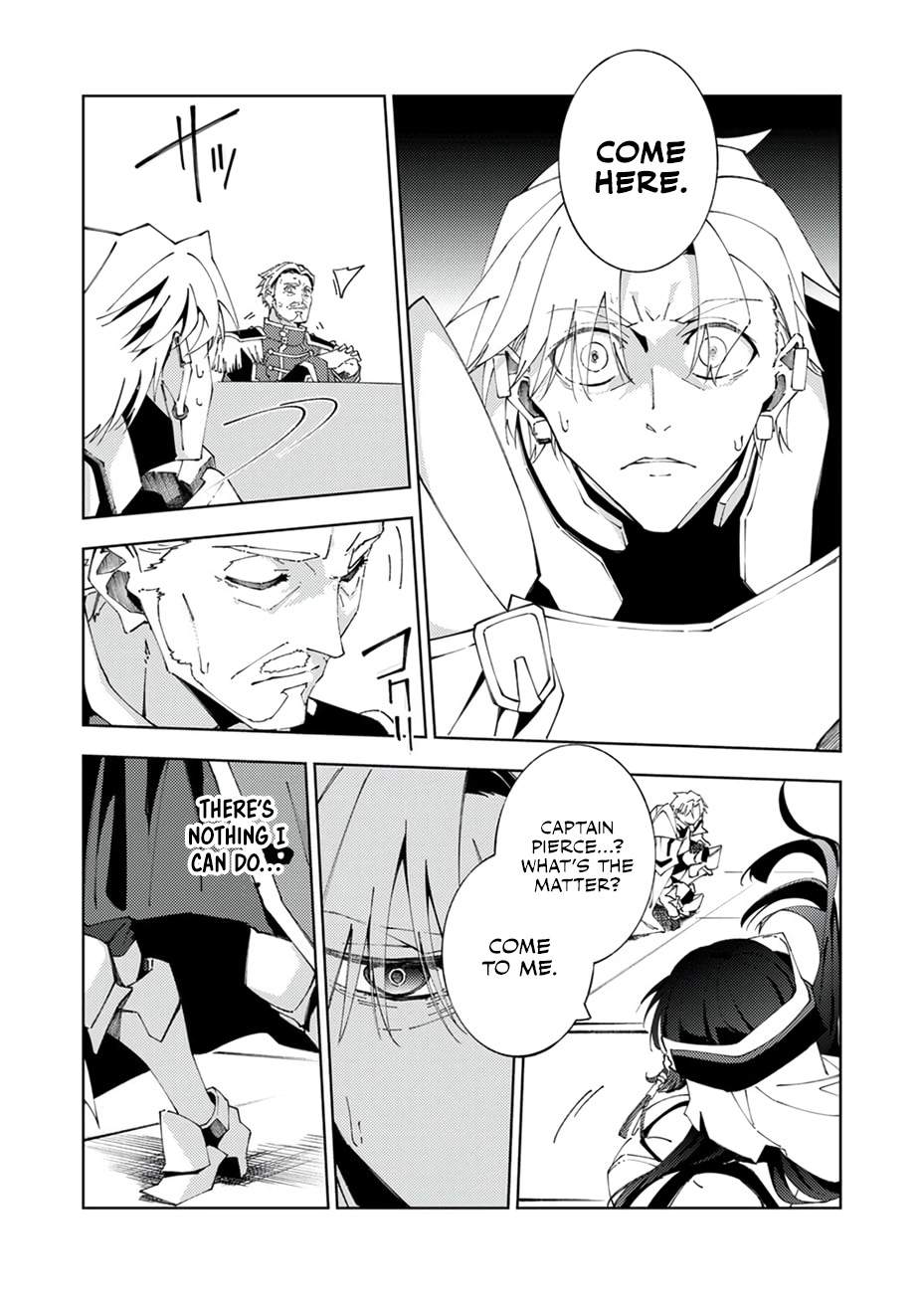 Since I Was Reincarnated Into the Strongest Side Character Who Dies Early On, I'll Use my Game Knowledge to Become Unrivaled Chapter 15-eng-li - Page 21