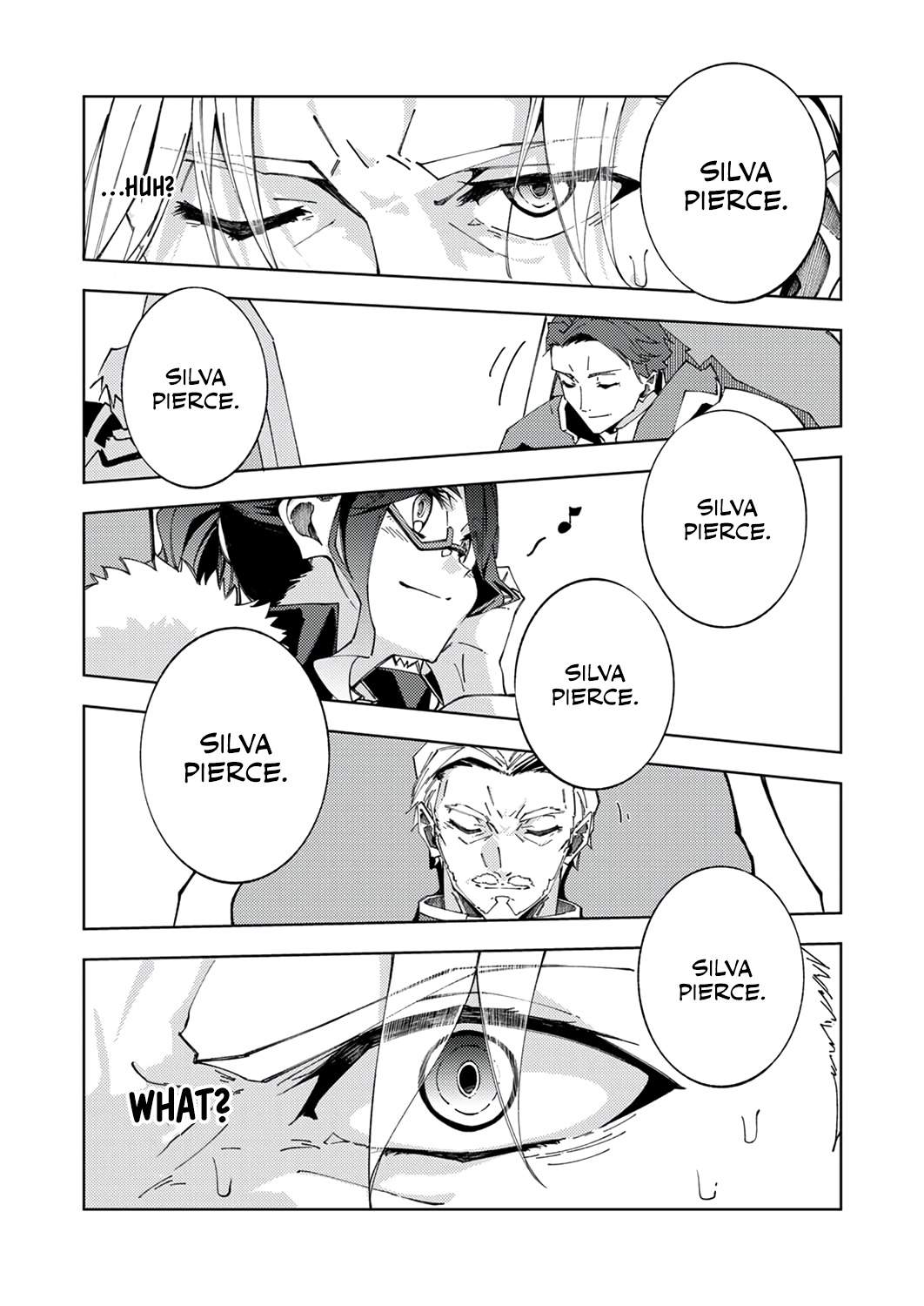 Since I Was Reincarnated Into the Strongest Side Character Who Dies Early On, I'll Use my Game Knowledge to Become Unrivaled Chapter 15-eng-li - Page 16