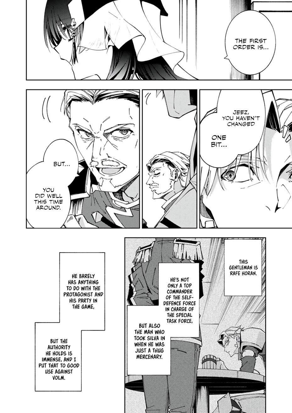 Since I Was Reincarnated Into the Strongest Side Character Who Dies Early On, I'll Use my Game Knowledge to Become Unrivaled Chapter 15-eng-li - Page 2