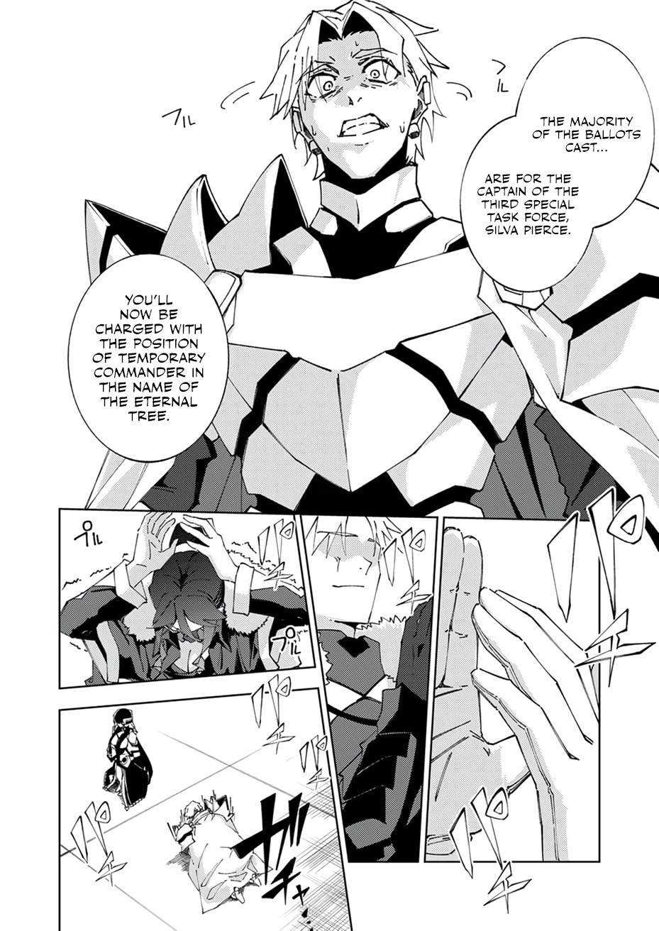 Since I Was Reincarnated Into the Strongest Side Character Who Dies Early On, I'll Use my Game Knowledge to Become Unrivaled Chapter 15-eng-li - Page 18