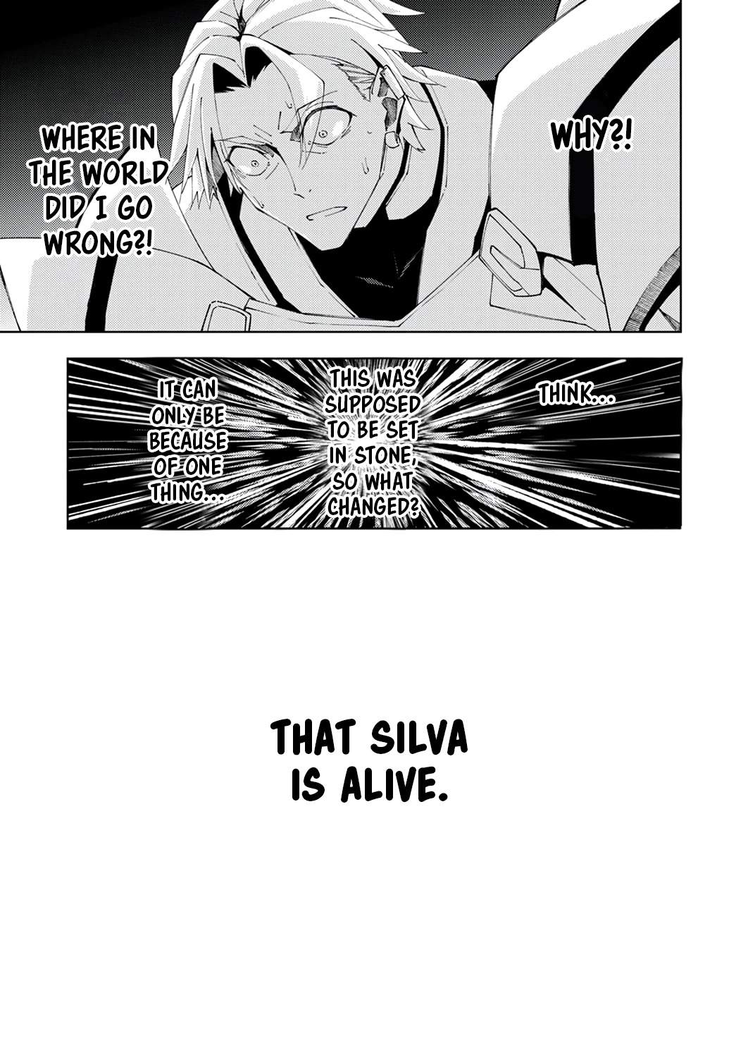 Since I Was Reincarnated Into the Strongest Side Character Who Dies Early On, I'll Use my Game Knowledge to Become Unrivaled Chapter 15-eng-li - Page 19