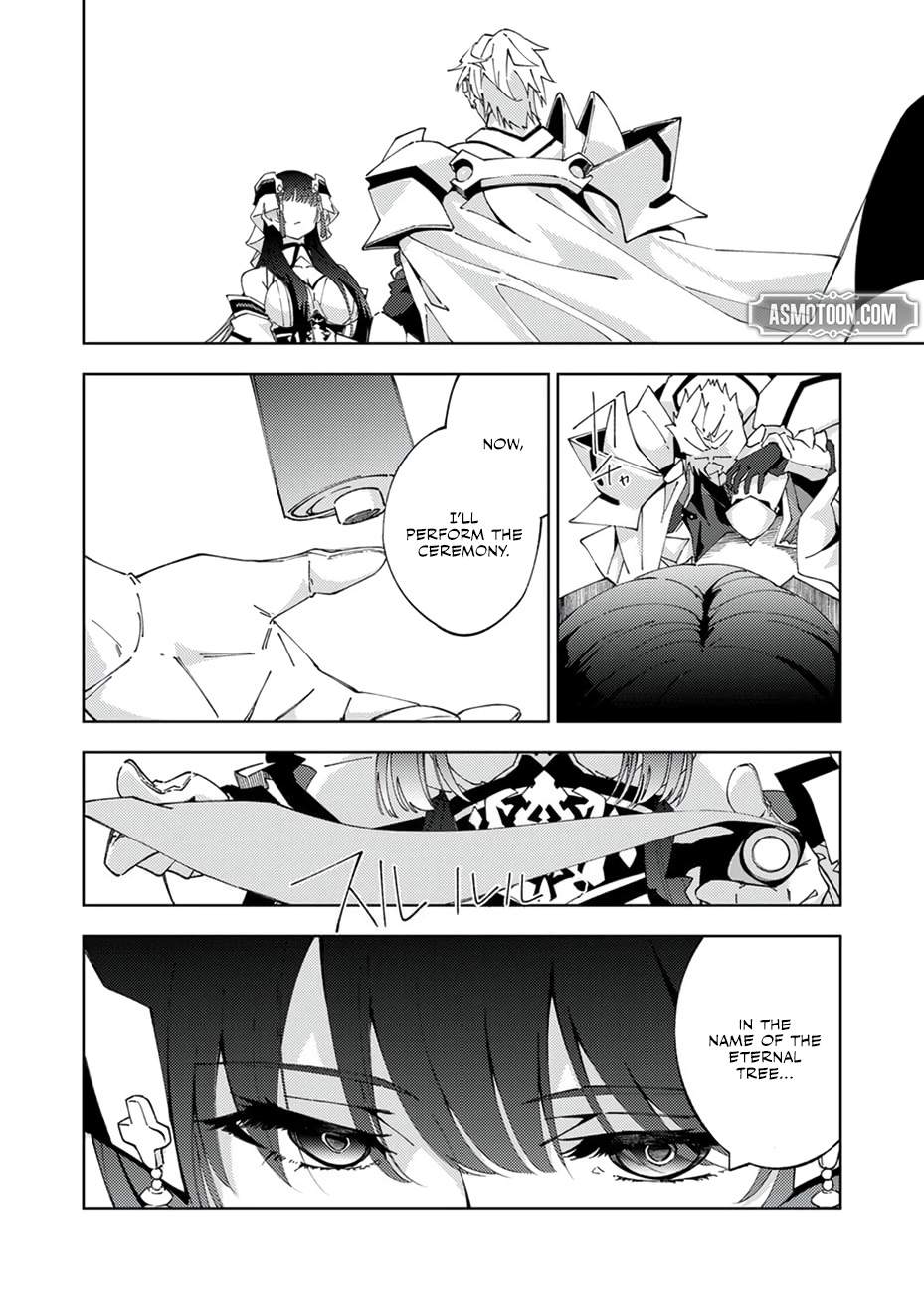 Since I Was Reincarnated Into the Strongest Side Character Who Dies Early On, I'll Use my Game Knowledge to Become Unrivaled Chapter 15-eng-li - Page 22