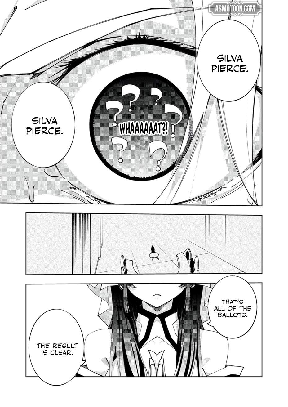 Since I Was Reincarnated Into the Strongest Side Character Who Dies Early On, I'll Use my Game Knowledge to Become Unrivaled Chapter 15-eng-li - Page 17