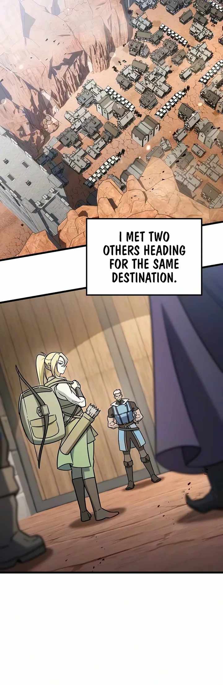 What a Bountiful Harvest, Demon Lord! Chapter 70-eng-li - Page 4