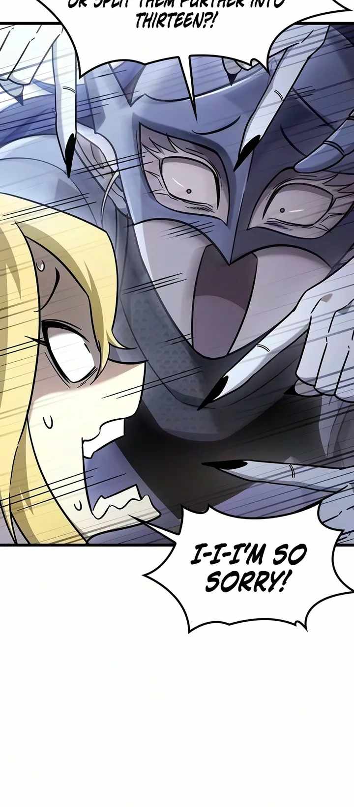 What a Bountiful Harvest, Demon Lord! Chapter 70-eng-li - Page 12