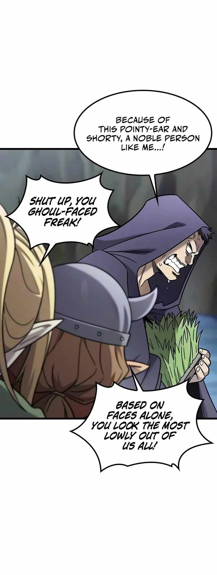 What a Bountiful Harvest, Demon Lord! Chapter 70-eng-li - Page 10