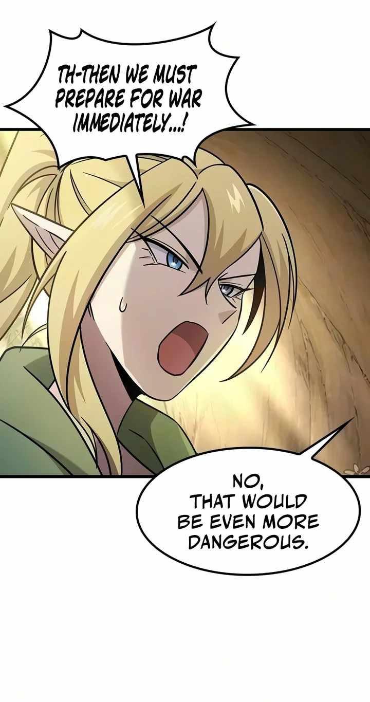 What a Bountiful Harvest, Demon Lord! Chapter 70-eng-li - Page 2