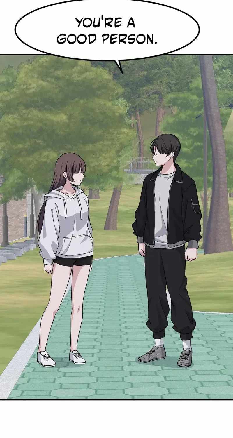 The Secret of the Partner Next to You Chapter 138-eng-li - Page 43