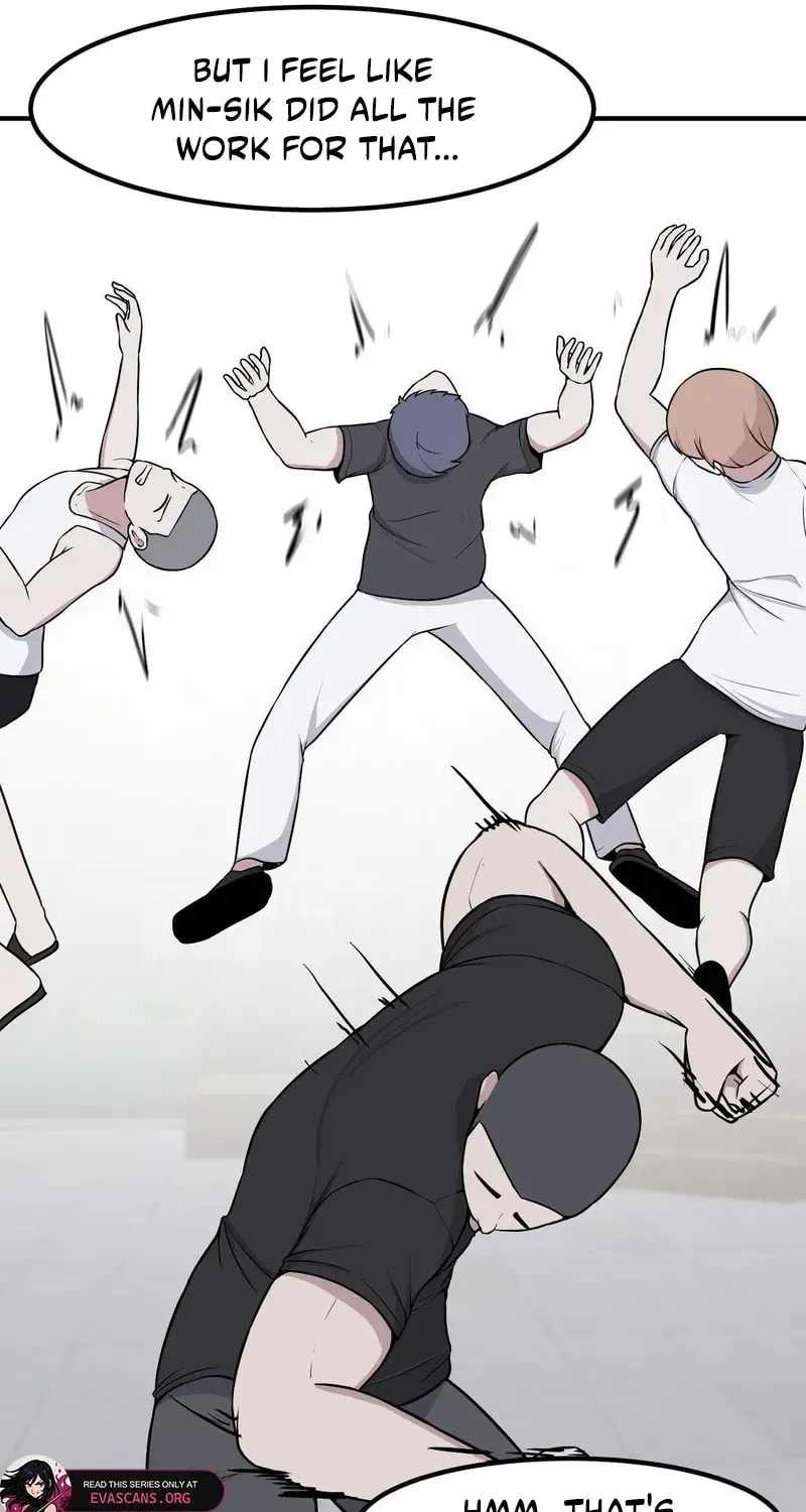 The Secret of the Partner Next to You Chapter 138-eng-li - Page 35
