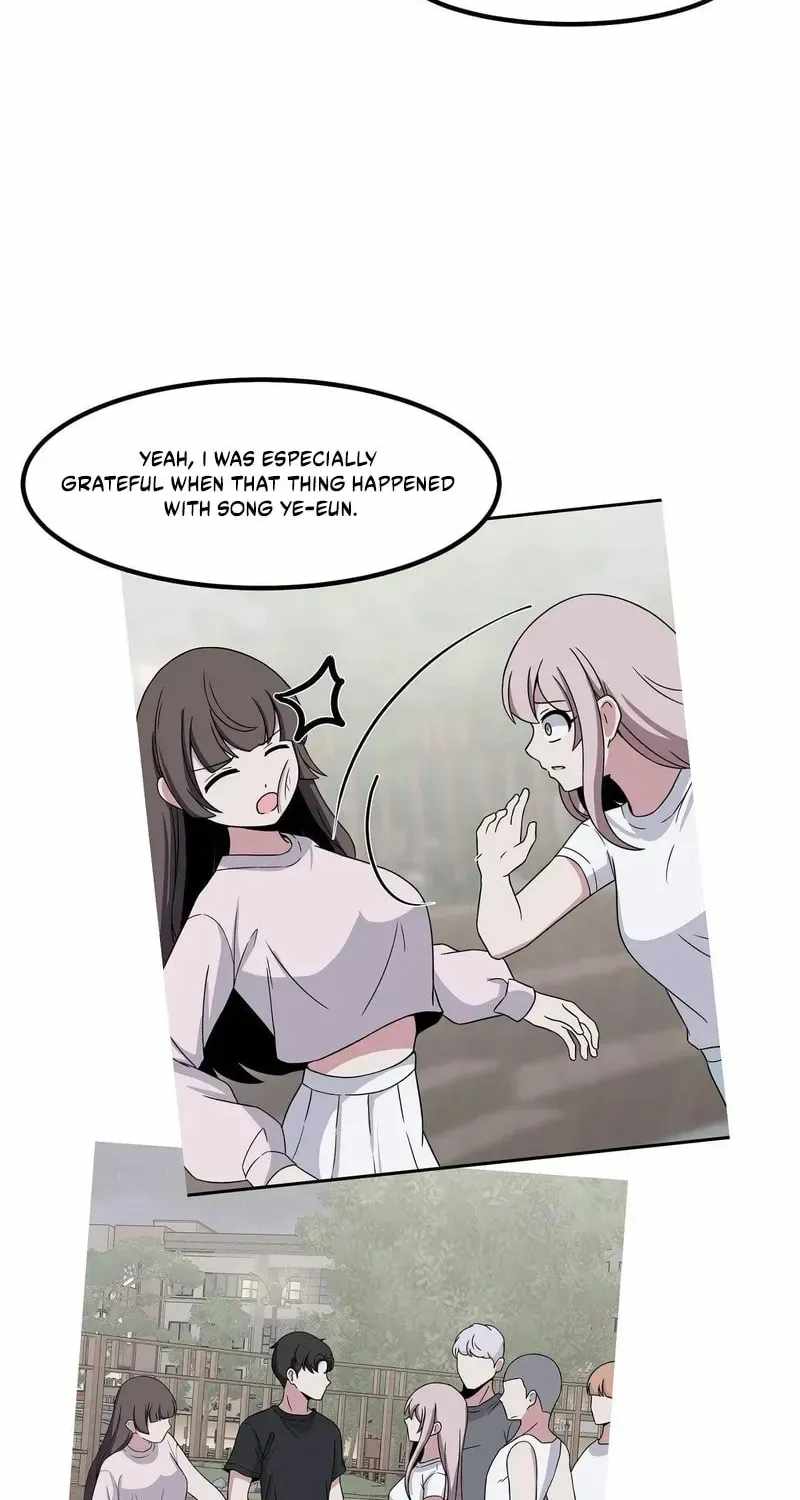 The Secret of the Partner Next to You Chapter 138-eng-li - Page 32