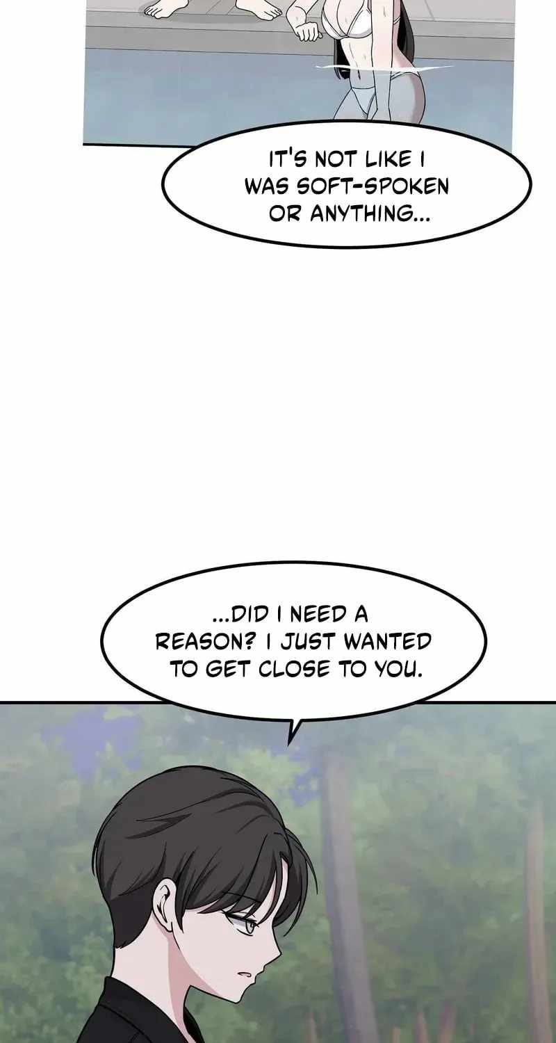 The Secret of the Partner Next to You Chapter 138-eng-li - Page 39
