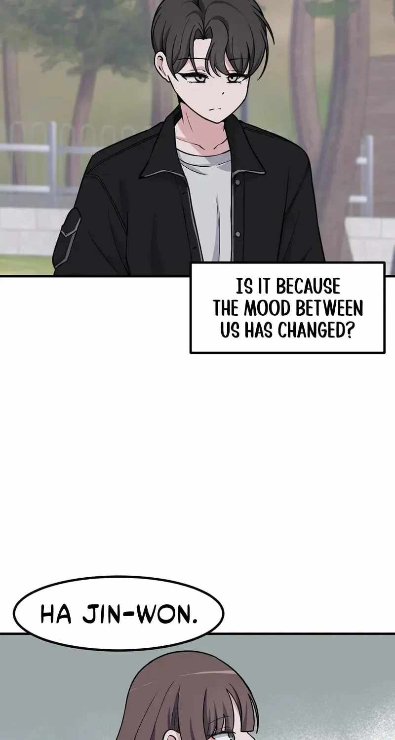 The Secret of the Partner Next to You Chapter 138-eng-li - Page 13