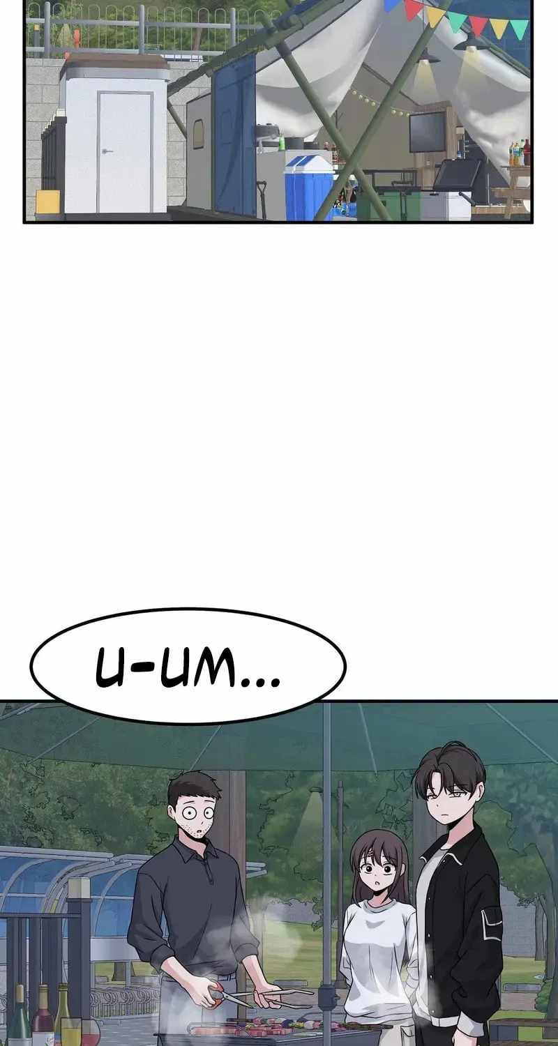 The Secret of the Partner Next to You Chapter 138-eng-li - Page 2