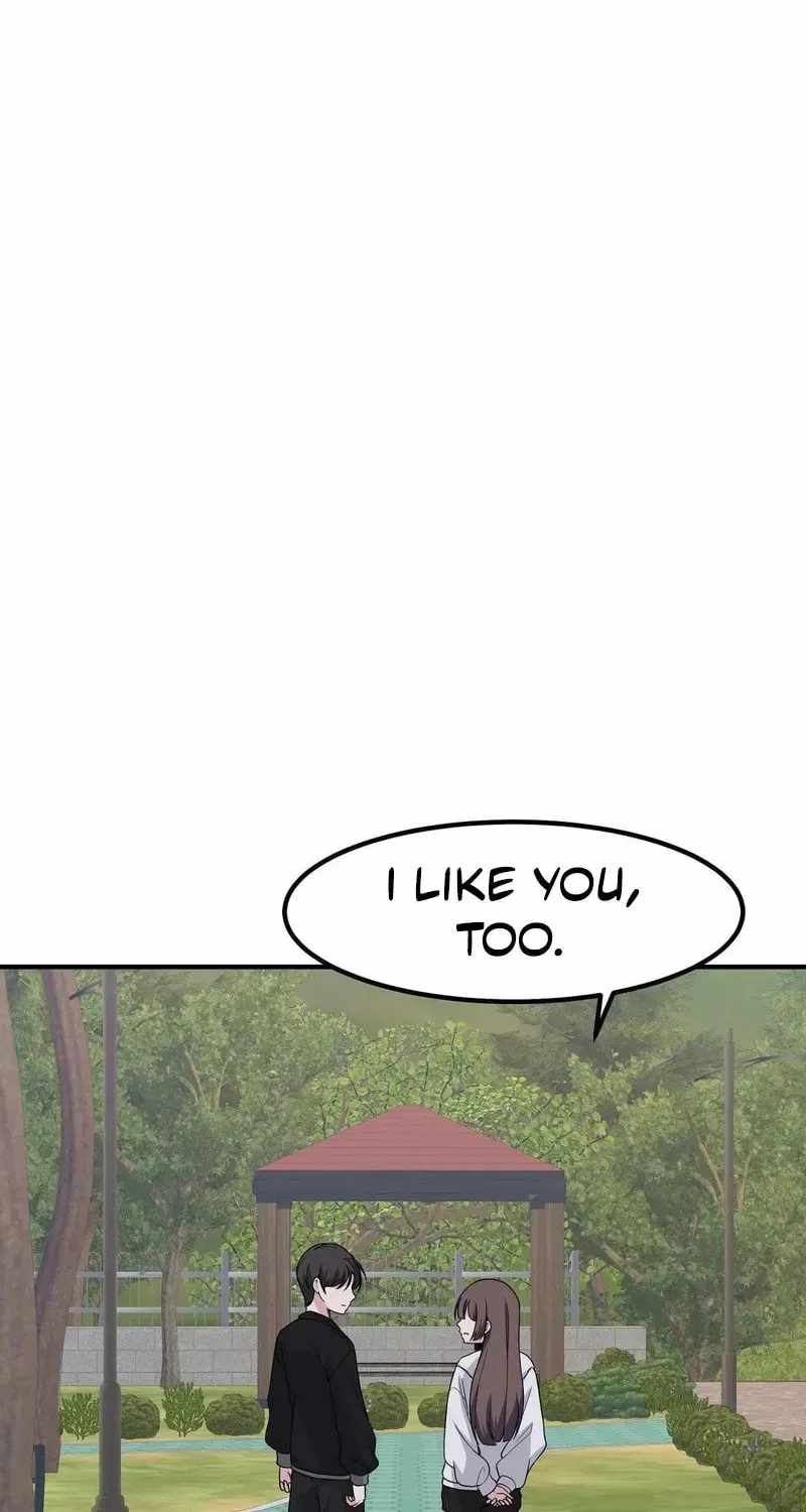 The Secret of the Partner Next to You Chapter 138-eng-li - Page 49